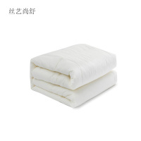 丝艺尚舒 新疆精品棉花 棉褥2100x1000mm 2.5kg /条