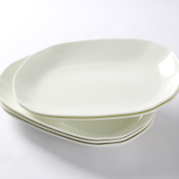 北国风光 骨瓷餐具贵宾厅 TS-0122 套