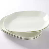 北国风光 骨瓷餐具贵宾厅 TS-0122 套