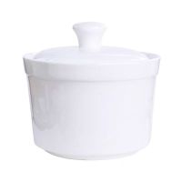 北国风光 优质高骨5英寸炖盅 TS-BC 套