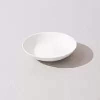 北国风光 骨瓷4英寸盘碟TS-BC-4英寸 个