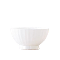 北国风光骨瓷餐具碗