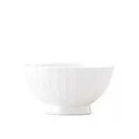 北国风光骨瓷餐具碗