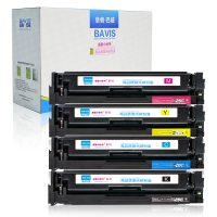 皇者.巴威 硒鼓 惠普HP CF510A/CF511A/CF512A/CF513A/套