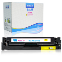 皇者.巴威 硒鼓 惠普HP CF512A黄 个