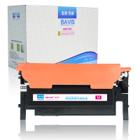 皇者.巴威 硒鼓 惠普HP W2083A粉盒 红 个