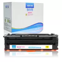 皇者.巴威 硒鼓 联想LD2410Y鼓粉盒 黄 个