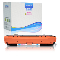 皇者.巴威 硒鼓 惠普HP CP5225N蓝 个