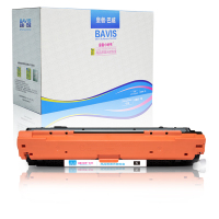 皇者.巴威 硒鼓 惠普HP CP5225N黑 个