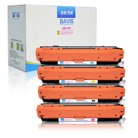 皇者.巴威 硒鼓 惠普HP CE740A/CE741A/CE742A/CE743A/套