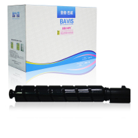 皇者.巴威 硒鼓 佳能CANON NPG-67Y黄 个