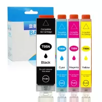 皇者.巴威 墨盒05N爱普生EPSON WF-7841 WF-7848 WF-7318/套