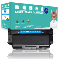 皇者.巴威 硒鼓 407nk粉盒/个