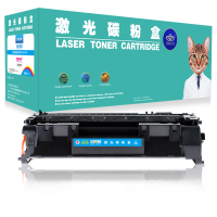 皇者.巴威 硒鼓 CF280A/个