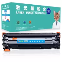 皇者.巴威 硒鼓 CRG337/个