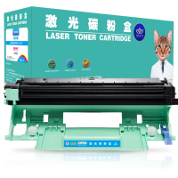 皇者.巴威 硒鼓/粉盒 LD201鼓架/个