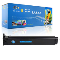 皇者.巴威 硒鼓/粉盒 惠普HP E786 E78625DN E78630Z W9151MC蓝 个