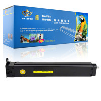 皇者.巴威 硒鼓/粉盒 惠普HP E786 E78625DN E78630Z W9152MC黄 个