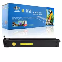 皇者.巴威 硒鼓/粉盒 惠普HP E786 E78625DN E78630Z W9152MC黄 个