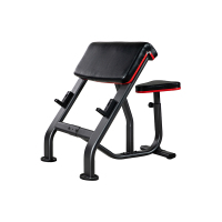 迈特森二头肌架(牧师椅)GM1003