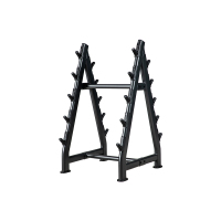 迈特森杠铃架 (商用)GM1007