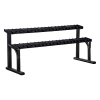 迈特森商用哑铃架 (10副)GM1015