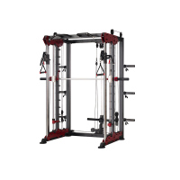 迈特森史密斯机(轻商用)GM6104