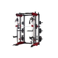 迈特森史密斯机(轻商用)GM6105