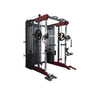 迈特森史密斯机(轻商用)GM6106