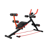 迈特森健腹肌MS102