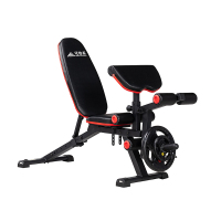 迈特森 哑铃凳MS109