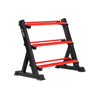 迈特森哑铃架 (6副) MS400