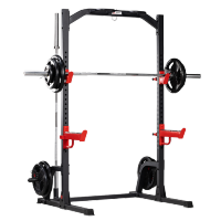 迈特森深蹲架MS450