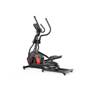 迈特森前置式椭圆机MS753