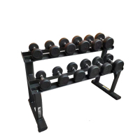 迈特森商用哑铃架 (6副配哑铃)GM1014/套