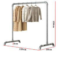 冠谦晾衣架1.2M个
