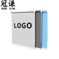 冠谦卷帘1*1平方米