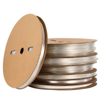 冠谦透明热缩管直径20mm米