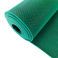 冠谦pvc镂空防水垫2m宽米