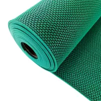 冠谦pvc镂空防水垫2m宽米