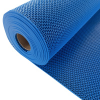 冠谦防滑地垫6mm*1.6m宽米