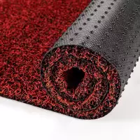 冠谦丝圈地垫特厚1.2m宽米