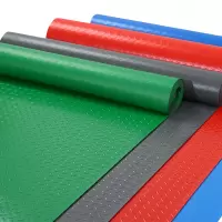 冠谦PVC防滑地垫加厚2米宽米