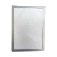 冠谦磁性展示贴透明A4张