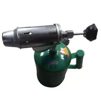 连瑞翔 便携式汽油喷灯 个(3KG)