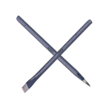 连瑞翔 扁凿扁铲 300mm*18mm 根