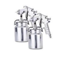 连瑞翔 油漆喷枪 F-75 个