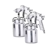 连瑞翔 油漆喷枪 F-75 个