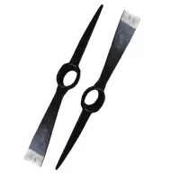 连瑞翔 洋镐 不带把 1个