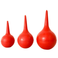 连瑞翔 洗耳球吹尘球 大号90ML 10个/盒 盒